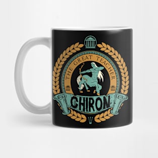 CHIRON - LIMITED EDITION Mug